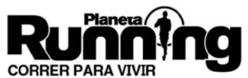 PLANETA RUNNING CORRER PARA VIVIR