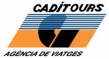 CADITOURS AGENCIA DE VIATGES