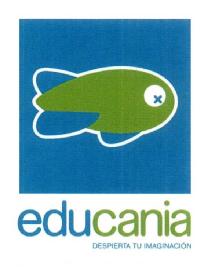 EDUCANIA DESPIERTA TU IMAGINACION