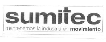 SUMITEC MANTENEMOS LA INDUSTRIA EN MOVIMIENTO