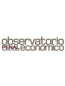 OBSERVATORIO PENAL ECONOMICO GONZALEZ FRANCO