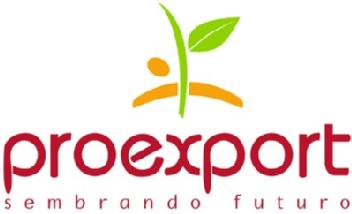 PROEXPORT SEMBRANDO FUTURO