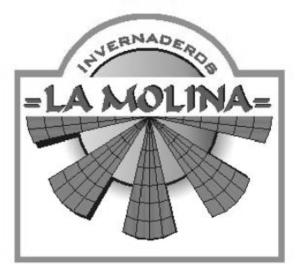 INVERNADEROS LA MOLINA