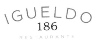 IGUELDO 186 RESTAURANTE
