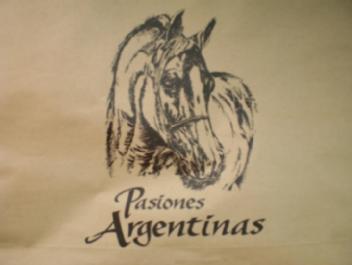 PASIONES ARGENTINAS