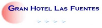 GRAN HOTEL LAS FUENTES