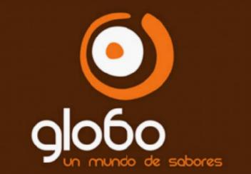GLOBO UN MUNDO DE SABORES