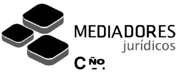 MEDIADORES JURIDICOS CÑO