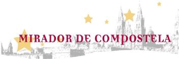 MIRADOR DE COMPOSTELA