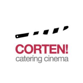 CORTEN! CATERING CINEMA
