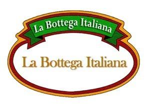LA BOTTEGA ITALIANA