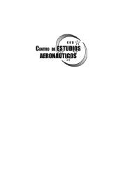 CEA CENTRO DE ESTUDIOS AERONAUTICOS
