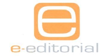 E E-EDITORIAL