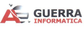 A GUERRA INFORMATICA