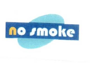 NO SMOKE