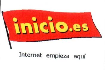 INICIO.ES INTERNET EMPIEZA AQUI