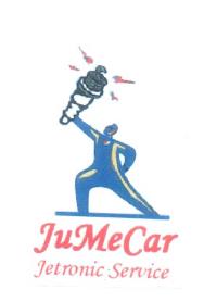 JUMECAR JETRONIC SERVICE