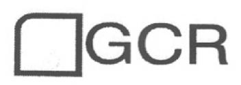 GCR