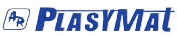 AR PLASYMAT