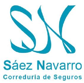 SN SAEZ NAVARRO CORREDURIA DE SEGUROS