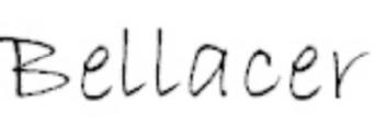 BELLACER