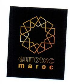 EUROTEC MAROC