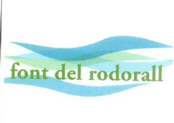 FONT DEL RODORALL