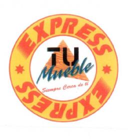 TU MUEBLE SIEMPRE CERCA DE TI- EXPRESS