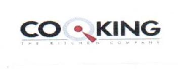 COOKING THE KITCHEN COMPANY