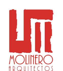 MOLINERO ARQUITECTOS