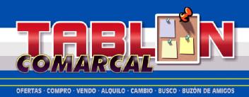 TABLON COMARCAL