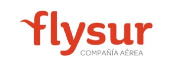 COMPAÑIA AEREA FLYSUR