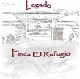 LEGADO FINCA EL REFUGIO