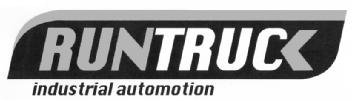 RUNTRUCK INDUSTRIAL AUTOMOTION