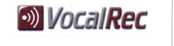 VOCALREC