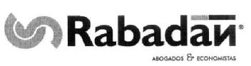 RABADAN ABOGADOS & ECONOMISTAS