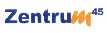ZENTRUM 45