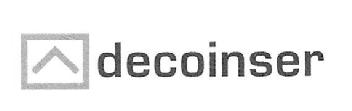 DECOINSER