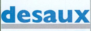 DESAUX