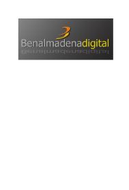 BENALMADENADIGITAL