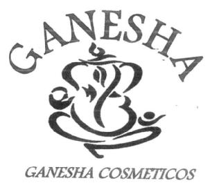 GANESHA GANESHA COSMETICOS