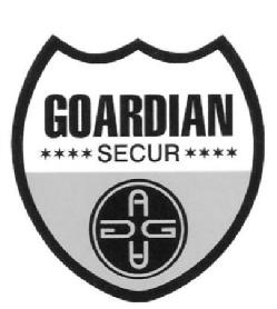 GOARDIAN SECUR