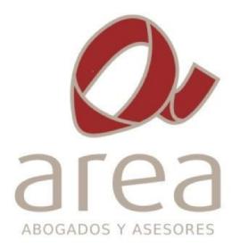 ABOGADOS Y ASESORES AREA