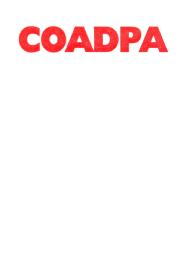 COADPA