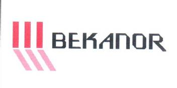 BEKANOR