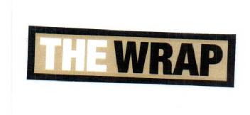 THE WRAP