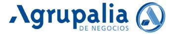 AGRUPALIA DE NEGOCIOS