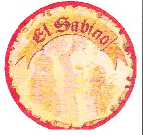 EL SABINO