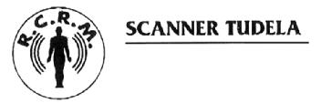 R.C.R.M. SCANNER TUDELA