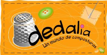 DEDALIA UN MUNDO DE COMPOSTURAS